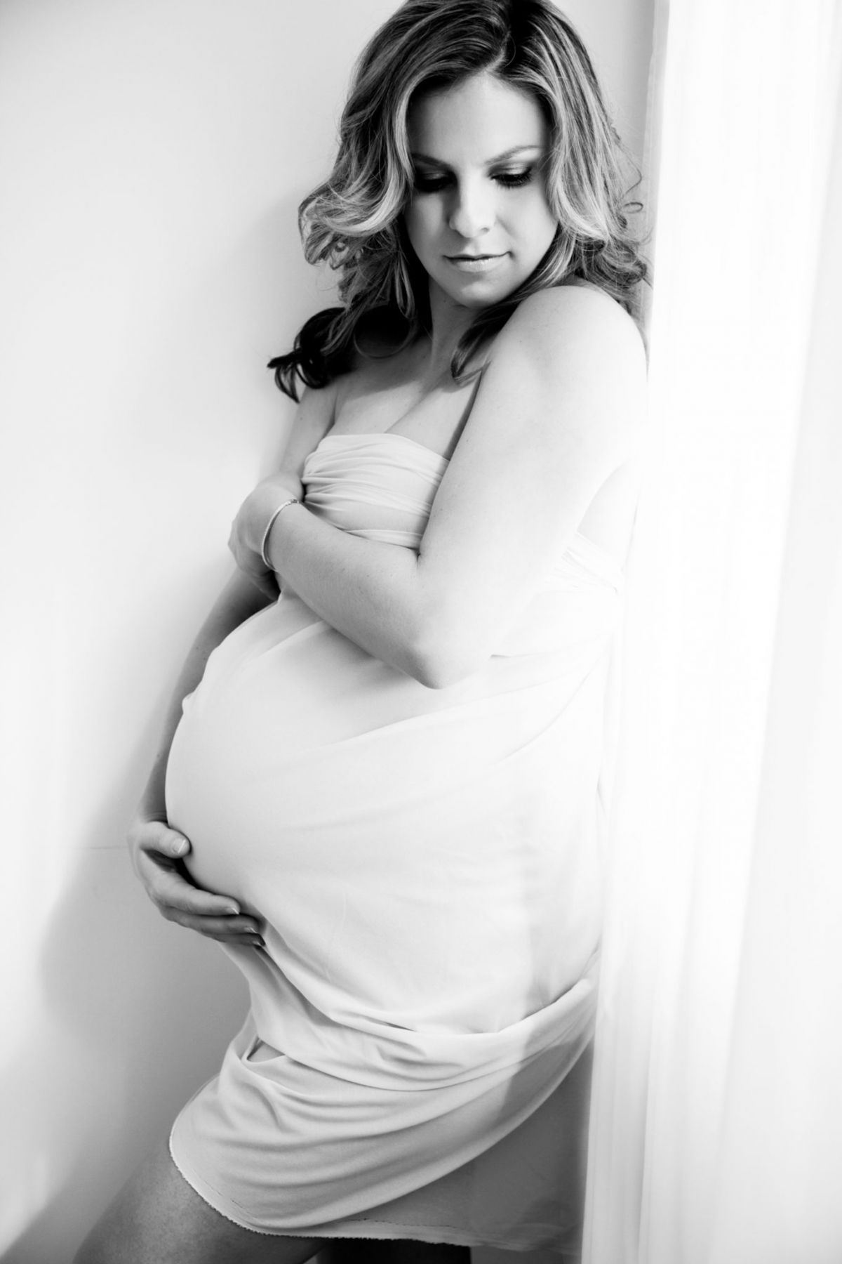 Maternity Photography Sydney - Pregnancy Portrait