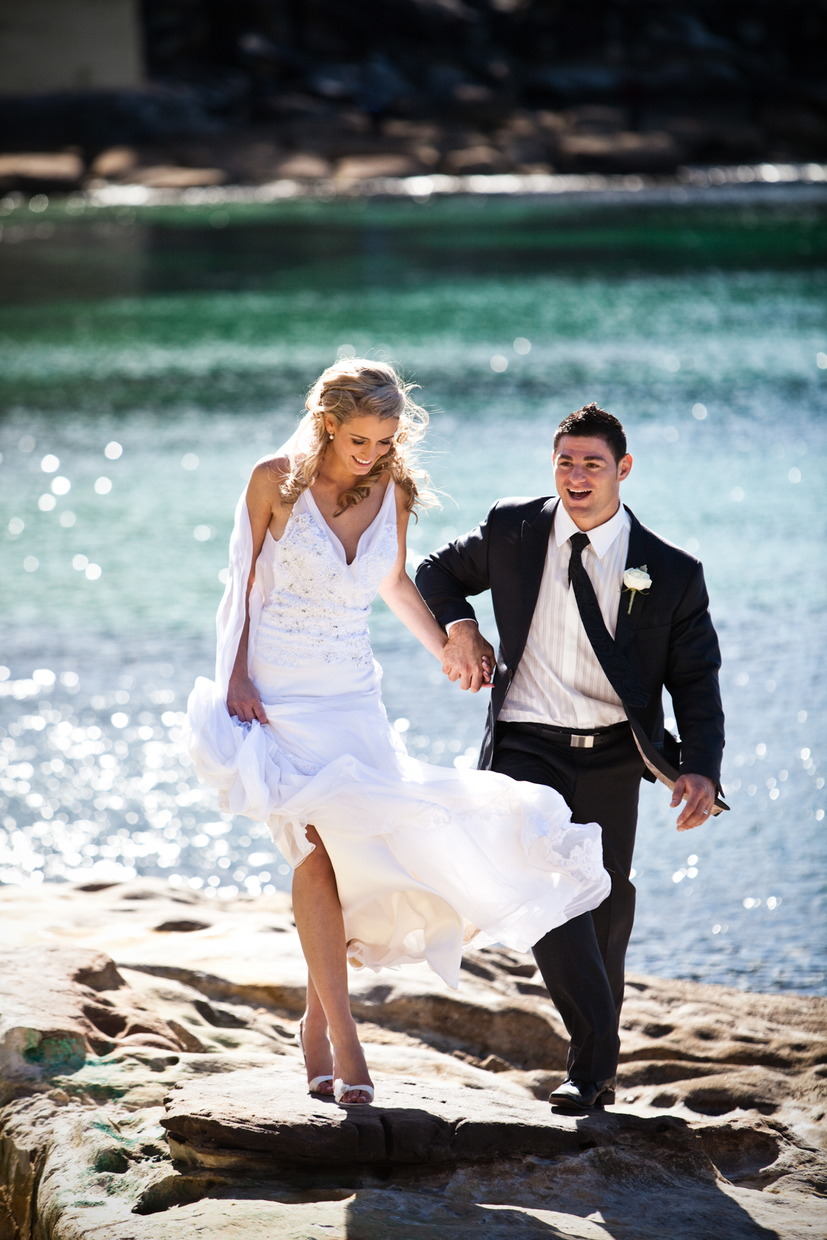 Wedding Photography - Professional Photographers gm photographics Sydneya